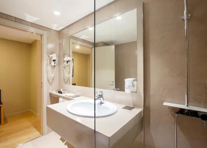 Hotel Portus Cale Porto