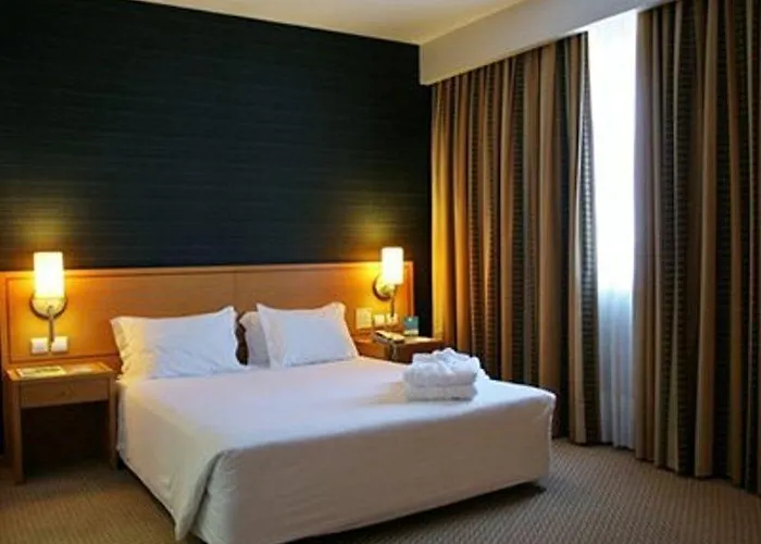 Portus Cale Szálloda 4*