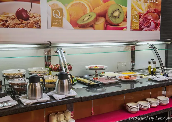 Portus Cale Ξενοδοχείο