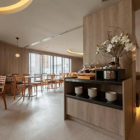 Hotel Portus Cale Porto