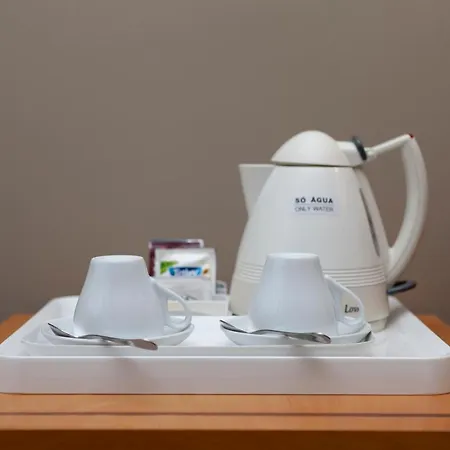 Portus Cale Hotel 4*
