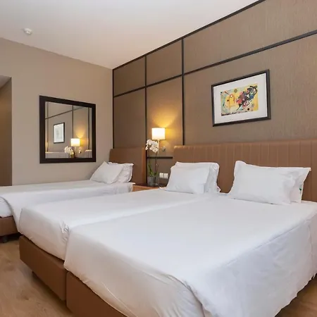 Portus Cale Hotel