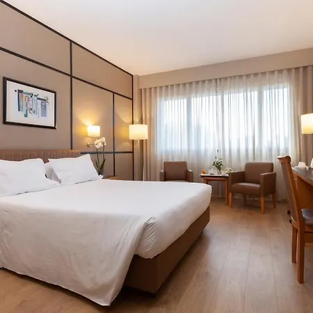 Hotel Portus Cale Porto
