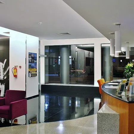 Portus Cale Hotel 4*