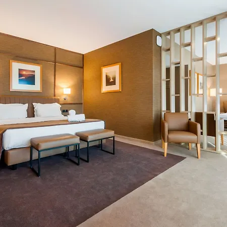 Hotel Portus Cale