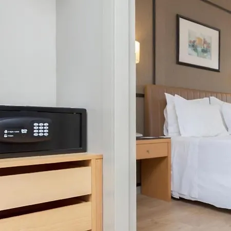 Portus Cale Hotel 4*