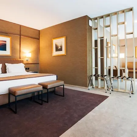 Hotel Portus Cale 4*