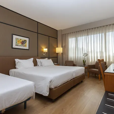 Portus Cale 4* Porto