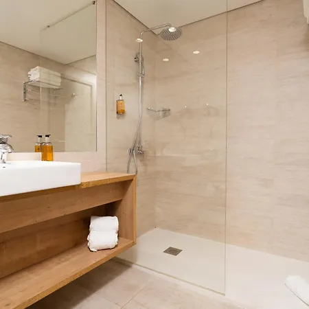Hotel Portus Cale Porto