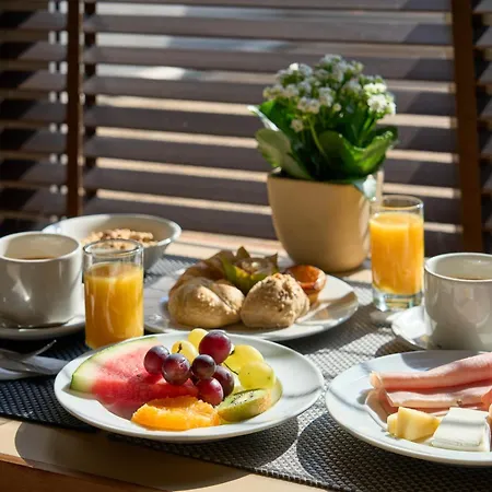 Portus Cale Hotel