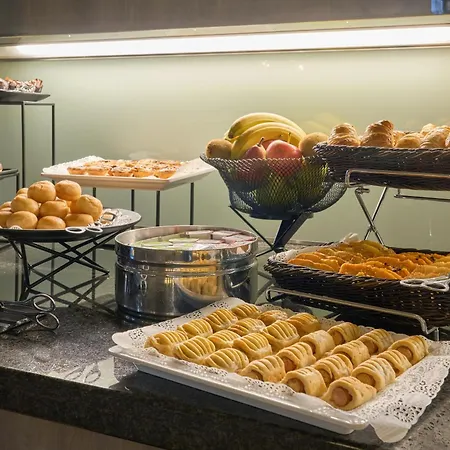 Hotel Portus Cale Porto