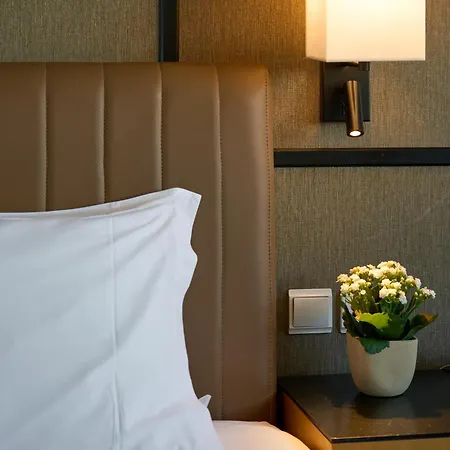 Portus Cale Hotel 4*