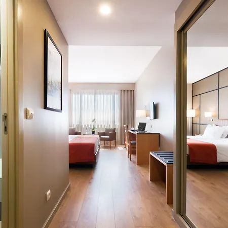 Hotel Portus Cale Porto