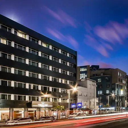 Portus Cale 4* Порту