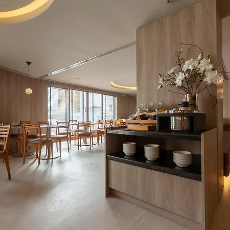 Portus Cale Hotell Oporto