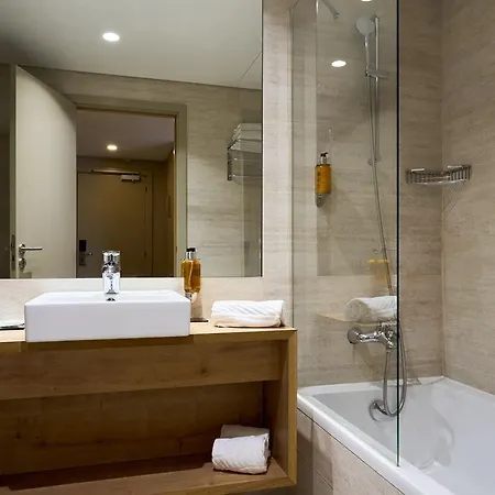 Hotel Portus Cale Porto