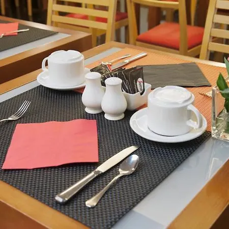Portus Cale Hotel 4*