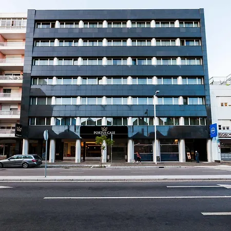 Hotel Portus Cale