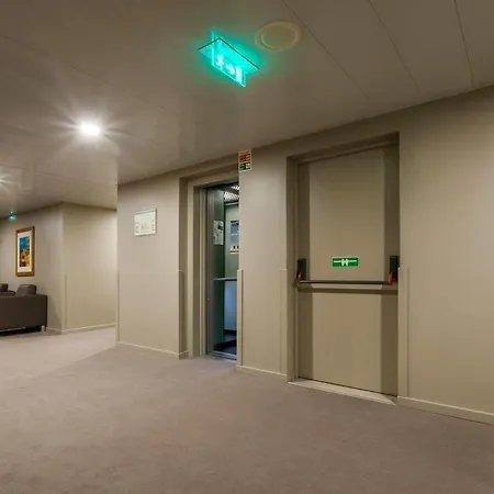 Portus Cale Hotel