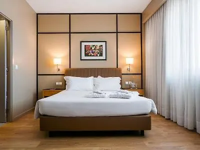 Szálloda Portus Cale 4*