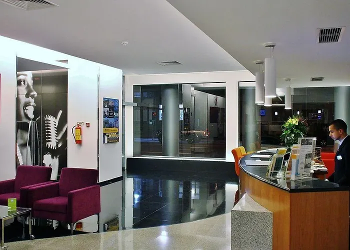 Portus Cale Отель 4*