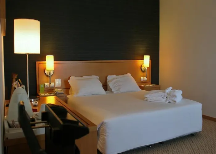 Portus Cale Hotell Oporto