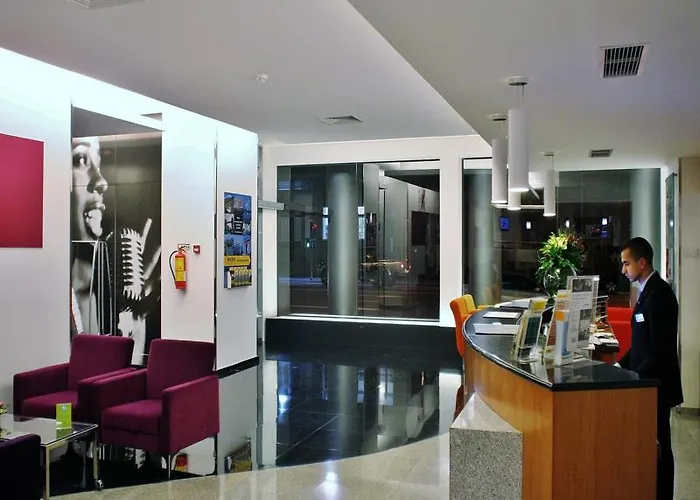 Portus Cale 4* Oporto