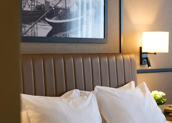 Portus Cale Отель 4*