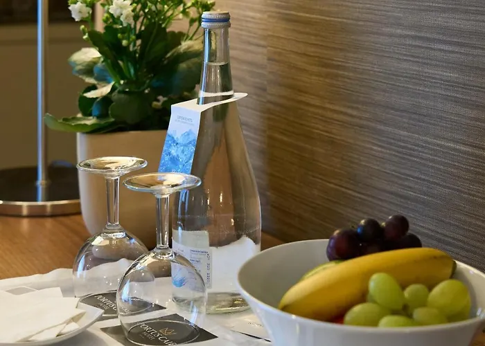 Hotell Portus Cale 4*