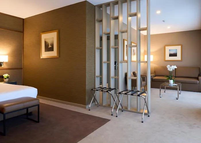 Portus Cale 4* Oporto