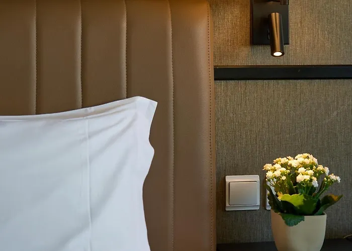 Portus Cale Hotell 4*