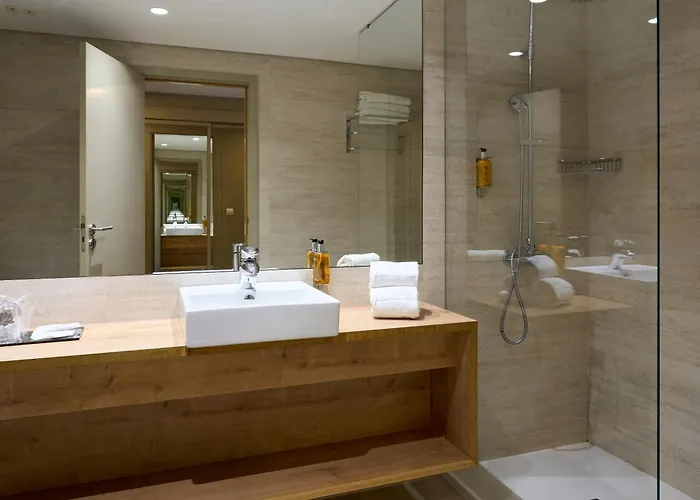 Portus Cale Hotell Oporto