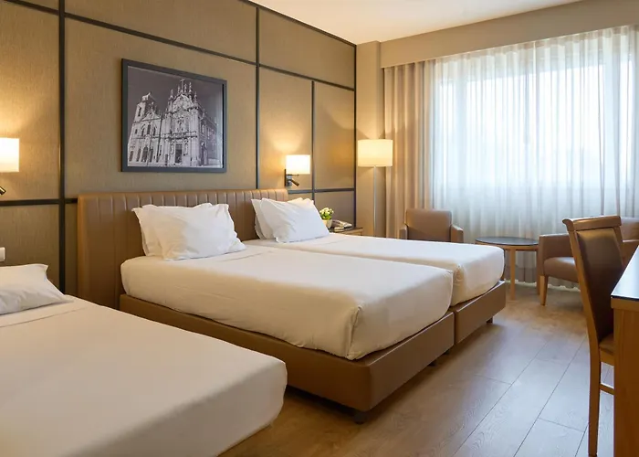 Portus Cale 4* Oporto