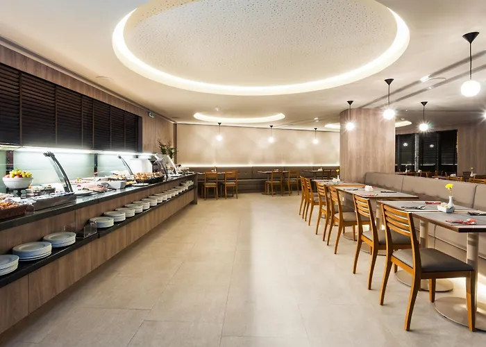 Portus Cale Hotell Oporto