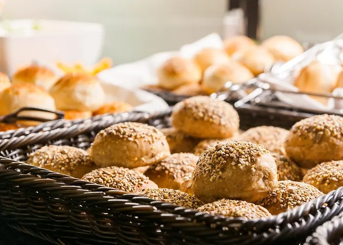 Hotell Portus Cale Oporto