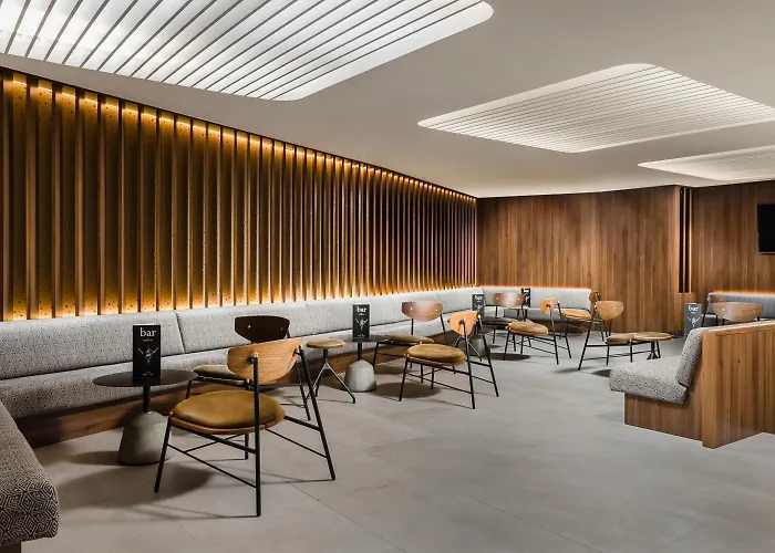 Portus Cale Отель 4*