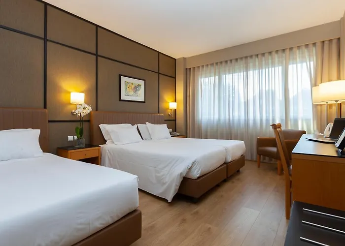 Portus Cale Hotell Oporto