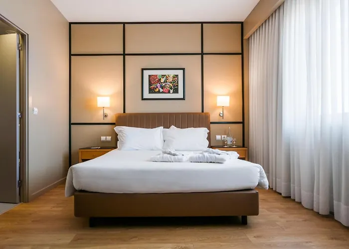 Portus Cale 4* Oporto