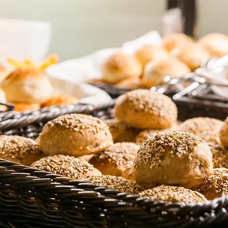 מלון Portus Cale פורטו