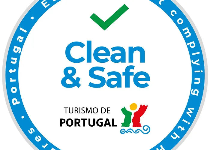 Portus Cale מלון 4*