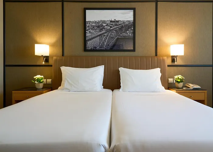 Portus Cale 4* פורטו