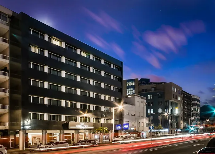 Portus Cale 4* פורטו