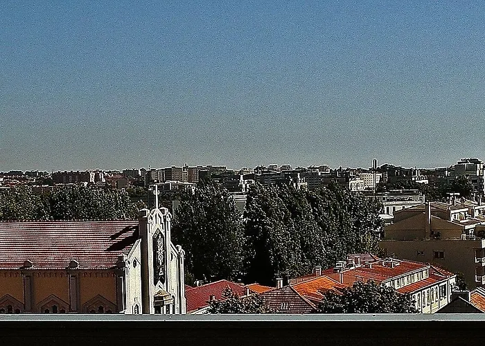 מלון Portus Cale